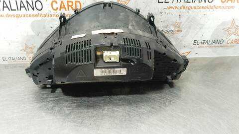 Foto 3ª: Cuadro de Instrumentos Mercedes Clase E 180 E 200 CDI 211.007) BERLINA 136CV 100KW [OM646961] (2004)