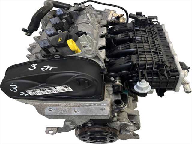 Motor Completo Seat Ibiza 90CV 66KW