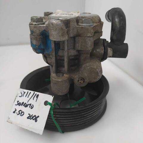 Foto 3ª: Bomba de Direccion Kia Sorento 2.5 CRDI (2002)