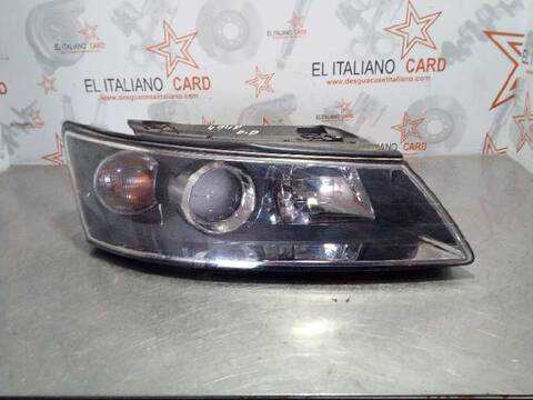 Faro Derecho Hyundai Sonata 2.0 CRDI STYLE 140CV 103KW