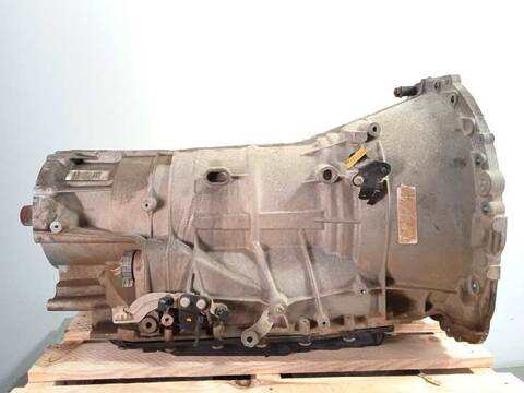 Foto 2ª: Caja Cambios Automatica Land Rover Range SUPERCHARGED 510CV 375KW AUT. [508PS] (2010)