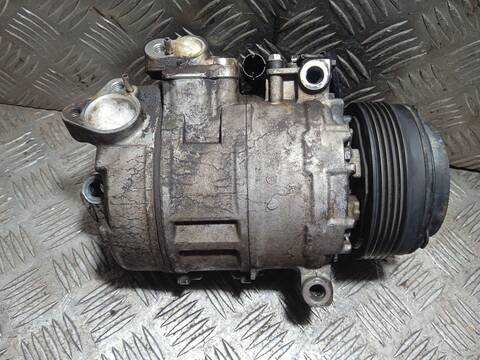 Foto 3ª: Compresor Aire Acondicionado Bmw Serie 3 315 206S4 BERLINA (2000)