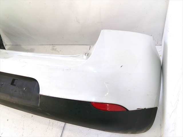 Foto 3ª: Paragolpes Trasero Renault Megane 1.5 DCI 2008-2013 [K9KG8] (2009)