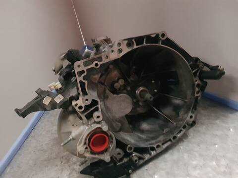 Caja Cambios Citroen Berlingo 100 AÑOS M 102CV 75KW