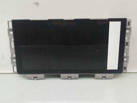 Pantalla Multifuncion Audi A1 30 TFSI 116CV 85KW