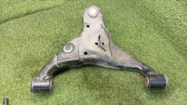 Foto 2ª: Brazo Suspension Delantero Izquierdo Ford Ranger 2.2 D 4P [QJ2W] (2016)