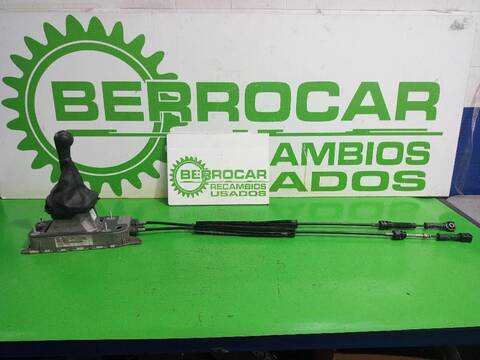 Palanca de Cambio Seat Altea STYLE ECOMOTIVE 105CV