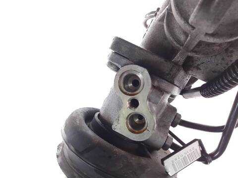 Foto 2ª: Cremallera de Direccion Citroen C4 1.6 16V [NFU (TU5JP4)] (2004)
