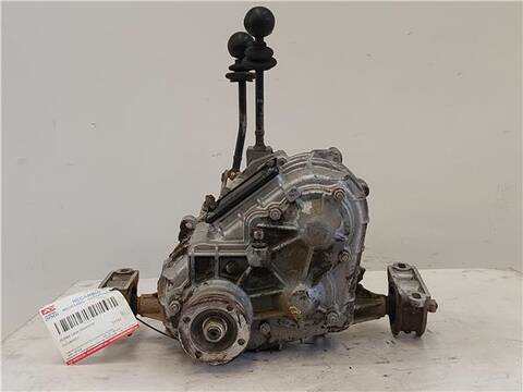 Caja Transfer Lada Niva 1600 103CV 76KW