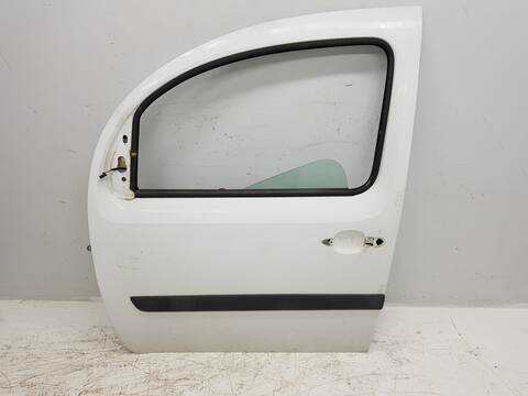 Puerta Delantera Izquierda Renault Kangoo PROFESIONAL