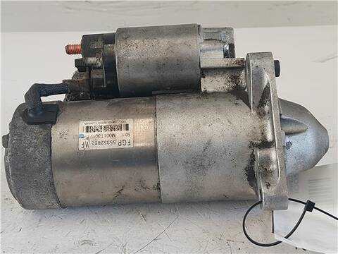Motor de Arranque Opel Zafira 1.9 COSMO 150CV 110KW