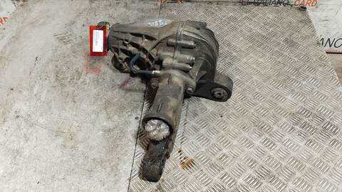 Diferencial Delantero Mercedes Clase ML 320 3.0 CDI W164) 224CV 165KW 164.122)