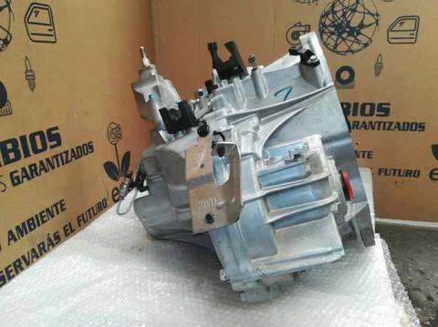 Foto 2ª: Caja Cambios Nissan X-Trail 360 130CV 96KW T32) [R9ME414] (2016)