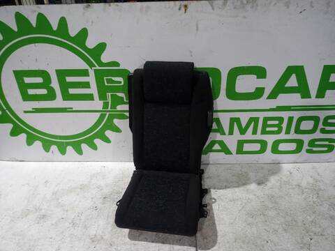 Asientos Traseros Opel Zafira ELEGANCE 82CV