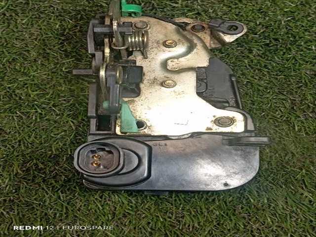 Cerradura Puerta Trasera Izquierda Jeep Grand Cherokee 4.0 G ZJ LAREDO 5P. Automatico