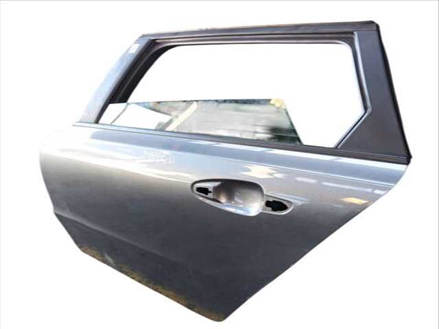 Foto 2ª: Puerta Trasera Izquierda Peugeot 508 1.6 HDI (2010)