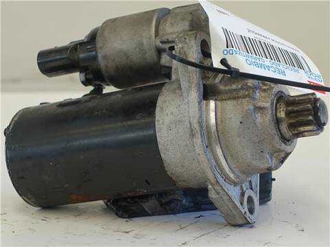 Motor de Arranque Volkswagen Passat 2.0 TDI 16V BERLINA 140CV 103KW