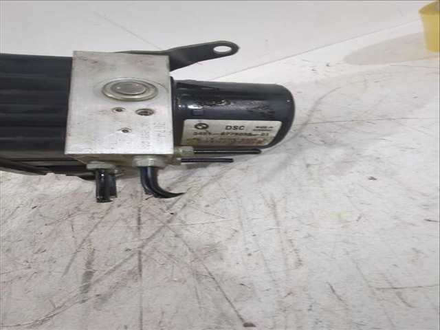 Foto 3ª: Abs Bmw Serie 1 114 120 D 177CV [N47 D20 A N47 D20 C] (2003)