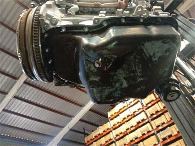 Foto 3ª: Motor Completo Toyota Verso 2.0 D-4D [1AD-FTV]