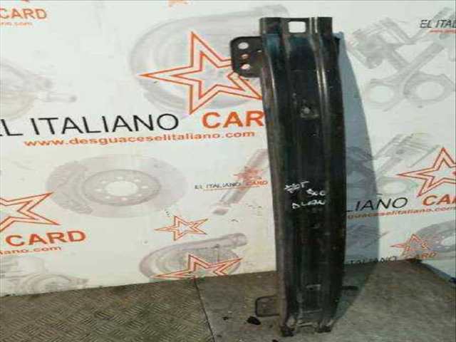 Foto 2ª: Refuerzo Paragolpes Delantero Fiat 500 1.2 CAT 69CV 51KW (2009)