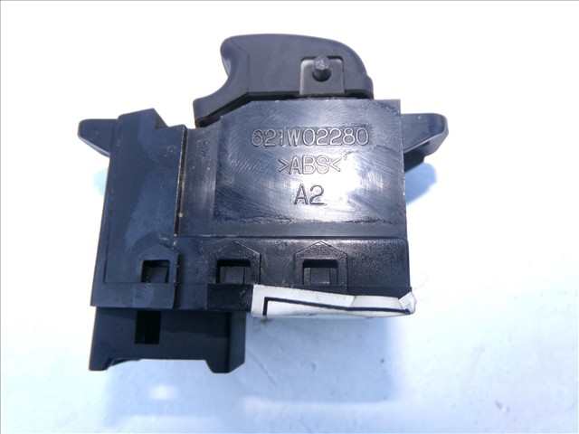 Foto 3ª: Botonera Elevalunas Hyundai Santa Fe 2.0 CRDI 2001-2006 [D4EA] (2001)