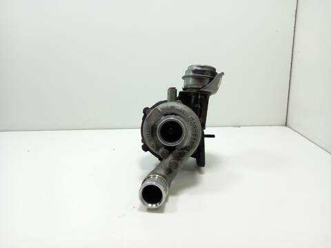 Foto 2ª: Turbocompresor Ssangyong Kyron D20DT (2010)