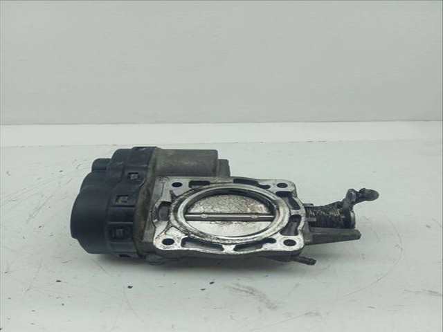 Foto 3ª: Caja Mariposa Mercedes Clase E 180 230 210.037) BERLINA 150CV 110KW [M111970] (1996)