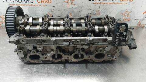 Culata Opel Corsa CLUB 75CV 55KW