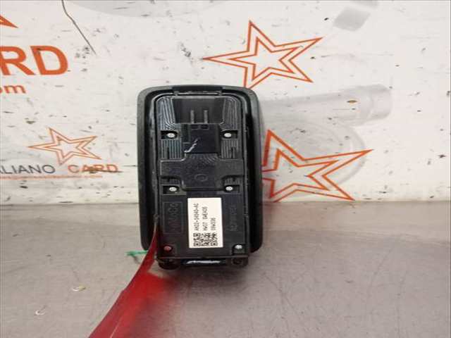 Foto 4ª: Botonera Elevalunas Land Rover Range V6 TD AUTOBIOGRAPHY 245CV 180KW [30DDTX] (2011)