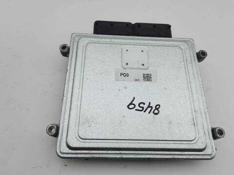 Foto 3ª: Centralita Motor ECU Hyundai i30 2.0 N 275CV 202KW [G4KH] (2025)