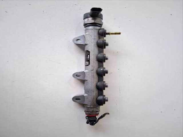 Rampa Inyectora Nissan Qashqai ACENTA 2.0 DCI TD CAT 150CV