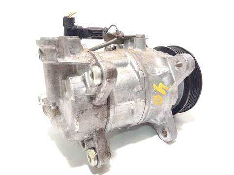 Foto 2ª: Compresor Aire Acondicionado Bmw X3 2.0 D 150CV 110KW G01) SDRIVE18D [B47D20A] (2017)