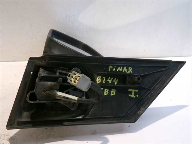 Foto 3ª: Retrovisor Izquierdo Ford Focus 1.6 G 2004-2008 [HWDA] (2006)