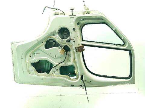 Foto 3ª: Puerta Delantera Derecha Fiat Ducato 120 MULTIJET 2 3 D [F1AE0481D] (2006)