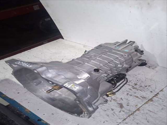 Foto 3ª: Caja Cambios Bmw Serie 5 518 BERLINA [M20B20] (1988)