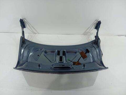 Foto 3ª: Maletero Citroen C4 EXCLUSIVE 109CV 80KW [9HZDV6TED4] (2008)