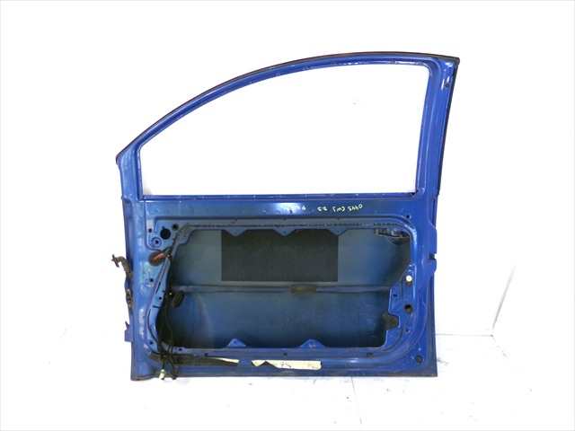 Foto 4ª: Puerta Delantera Derecha Volkswagen Beetle 2.0 G 1998-2005 [AQY] (2000)