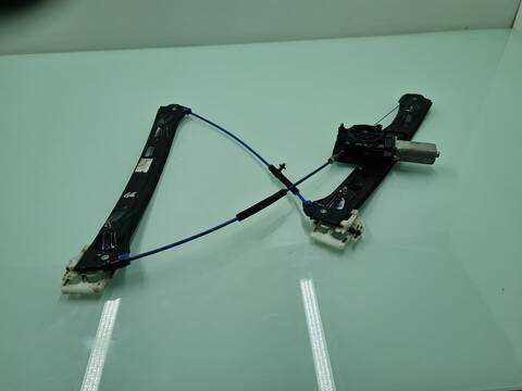 Elevalunas Eléctrico Delantero Derecho Bmw Serie 3 315 330D 258CV 190KW