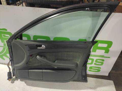 Foto 3ª: Puerta Delantera Derecha Audi A6 2.5 TDI QUATTRO AUT. 180CV [BAU] (2001)