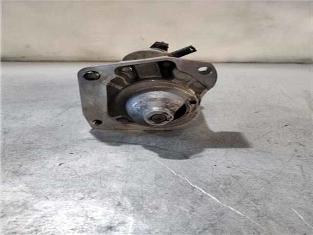 Foto 2ª: Motor de Arranque Peugeot 2008 1.2 STYLE [1.2 LTR. - 60 KW 12V VTI] [HM01]