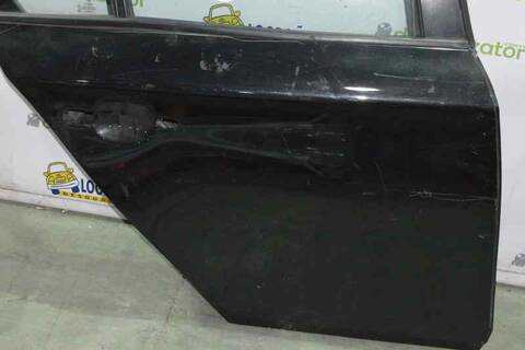 Foto 2ª: Puerta Trasera Derecha Bmw Serie 1 114 2.0 TD 143CV