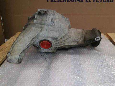 Diferencial Delantero Mercedes Clase ML 270 CDI 163.113) W163)