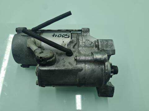 Foto 3ª: Motor de Arranque Land Rover Freelander 2.2 TD4 4X4 160CV 118KW [DW12BTED4,224DT(DW12BTED4)] (2009)