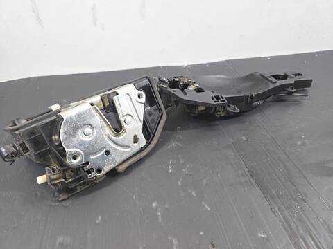 Cerradura Puerta Delantera Derecha Bmw X5 XDRIVE30D 245CV 180KW