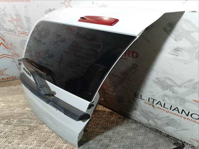 Foto 2ª: Puerta Trasera Izquierda Dacia Logan AMBIANCE 68CV 50KW [K9K K7] (2010)