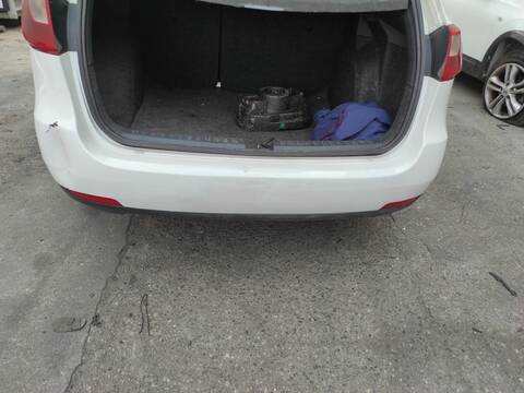 Paragolpes Trasero Seat Ibiza CAYB