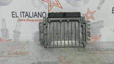 Centralita Motor ECU Daewoo Tacuma 121CV 89KW