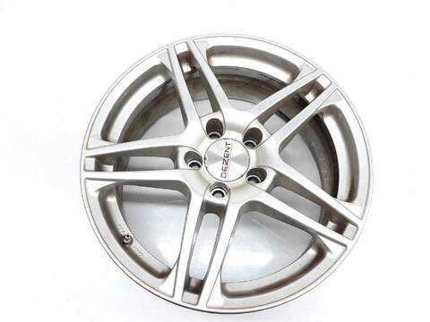 Foto 3ª: LLanta Aleacion Mercedes Clase G 230 3.0 CDI 224CV [642961] (2008)