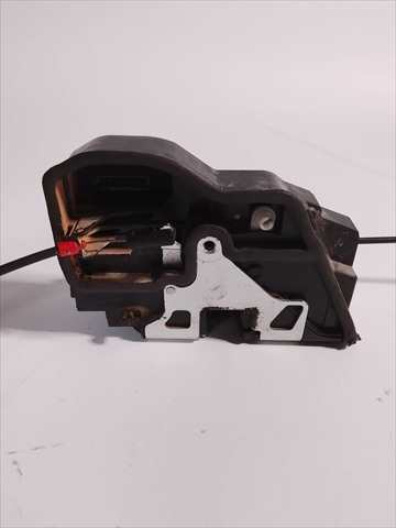 Cerradura Puerta Trasera Derecha Bmw X3 2.0 D