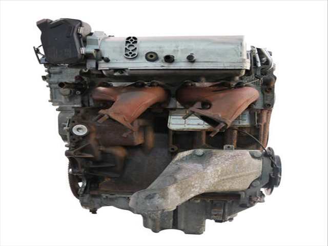 Motor Completo Audi Q7 280CV 206KW
